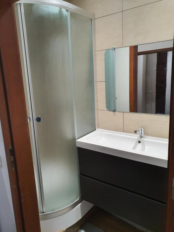 Amen Aparthotel Residence Cracovia Exterior foto