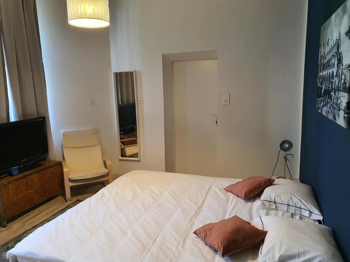 Amen Aparthotel Residence Cracovia Exterior foto